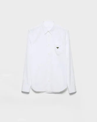 Cotton Shirt
