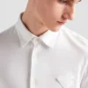 Cotton Shirt