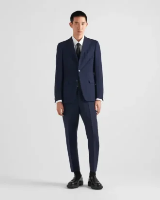 Cotton Stretch Shirt