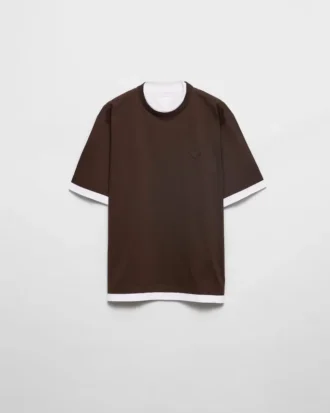 Cotton T-Shirt