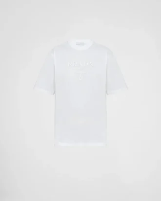 Cotton T-Shirt