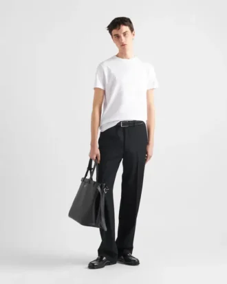 Cotton T-Shirts – Three-Pack