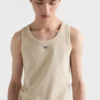 Cotton Tank Top