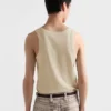 Cotton Tank Top