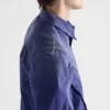 Cotton Twill Shirt