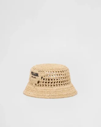 Crochet Bucket Hat