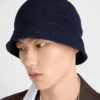 Crochet Bucket Hat