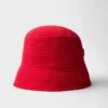 Crochet Bucket Hat