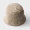 Crochet Bucket Hat