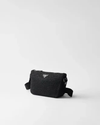 Crochet Shoulder Bag