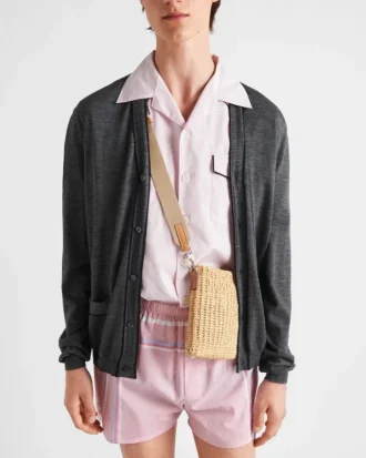 Crochet Smartphone Case