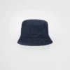 Denim Bucket Hat