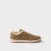 Downtown Suede Sneakers