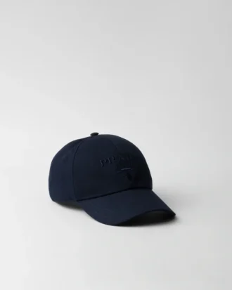Drill Baseball Cap