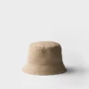 Drill Bucket Hat