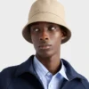 Drill Bucket Hat