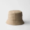 Drill Bucket Hat