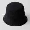 Drill Bucket Hat