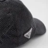 Duchesse Baseball Cap with Crystals
