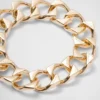 Eternal Gold Bracelet in Yellow Gold
