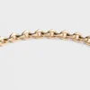Eternal Gold Chain Necklace – Yellow Gold