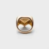 Eternal Gold Ring in Yellow Gold