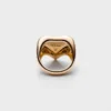 Eternal Gold Ring in Yellow Gold