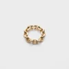 Eternal Gold Ring – Yellow Gold