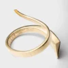 Eternal Gold Snake Bracelet in Yellow Gold