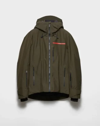 Extreme-Tex Blouson Jacket