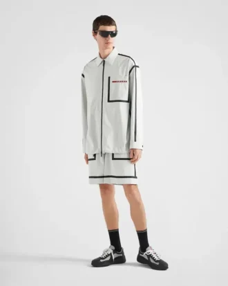 Extreme Tex Light Shirt