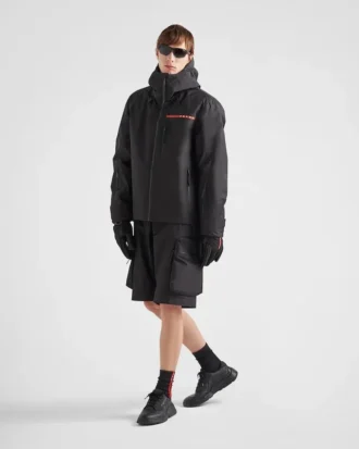 Extreme-Tex Ski Jacket