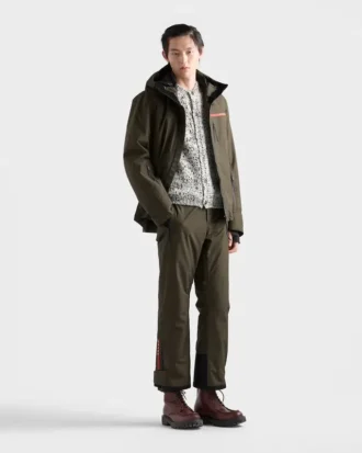 Extreme-Tex Ski Pants