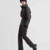 Extreme-Tex Stretch Ski Jumpsuit
