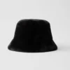 Fabric Bucket Hat