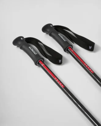 Faction X Prada Linea Rossa Ski Poles