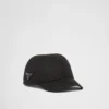 Felt Baseball Cap