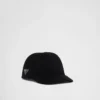 Felt Baseball Cap