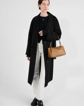 Five-Pocket Denim Jeans