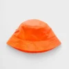 Foldable Re-Nylon Bucket Hat