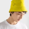 Foldable Re-Nylon Bucket Hat