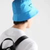 Foldable Re-Nylon Bucket Hat