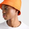 Foldable Re-Nylon Bucket Hat