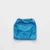 Foldable Re-Nylon Pouch