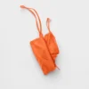 Foldable Re-Nylon Pouch