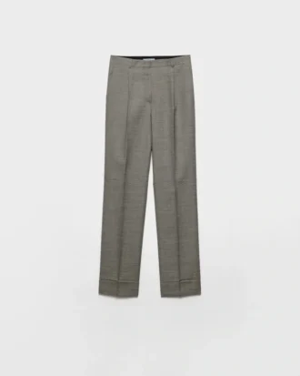Grisaille Pants