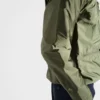 Hooded Re-Nylon Jacket