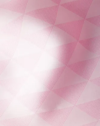 Jacquard Silk Scarf 90