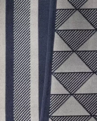Jacquard Silk Tie