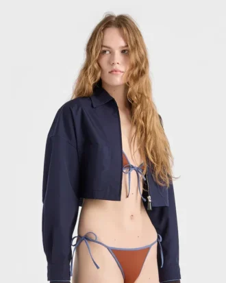 Jersey Bikini Bottom